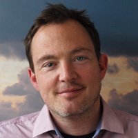 Dr. phil. Steffen Ulrich Keim